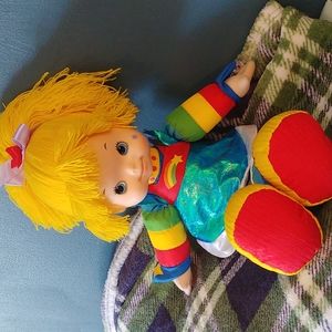 Rainbow Brite